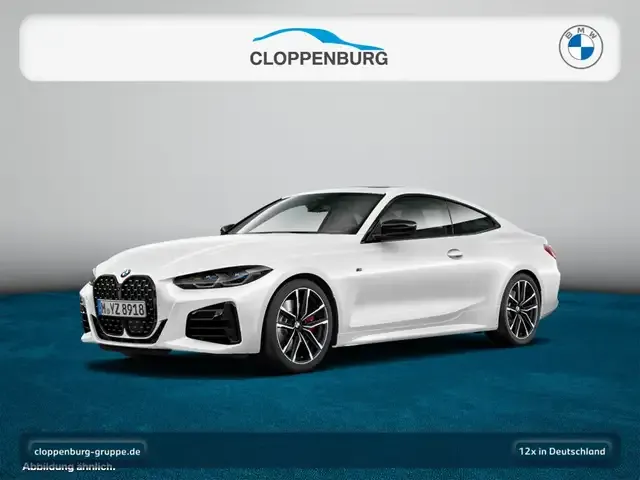BMW 440