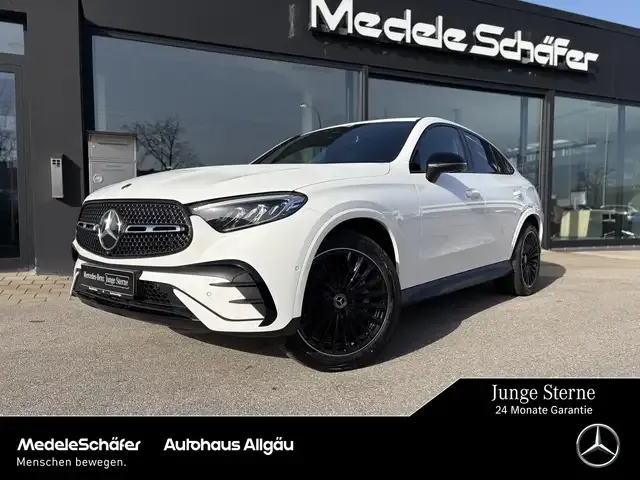 Mercedes-Benz GLC 200