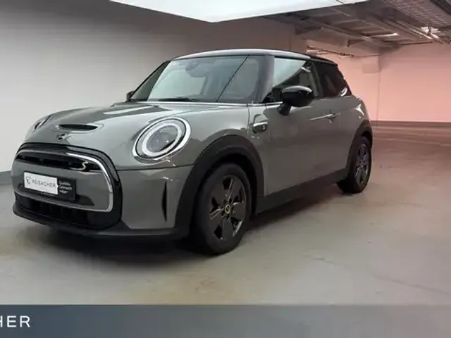 MINI Cooper SE