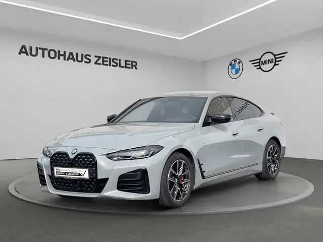 BMW 430