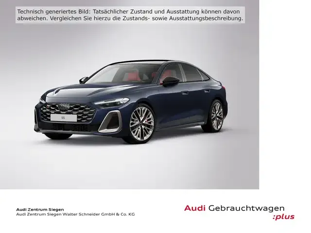 Audi Sonstiges