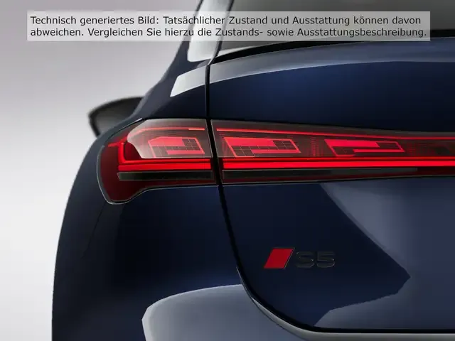 Audi Sonstiges
