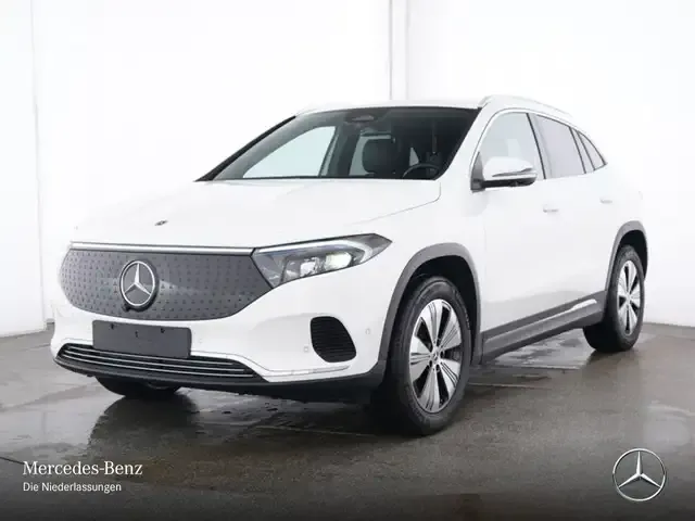 Mercedes-Benz EQA 300