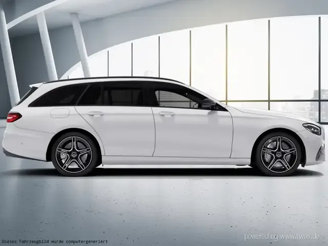 Mercedes-Benz E 300