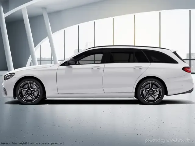 Mercedes-Benz E 300