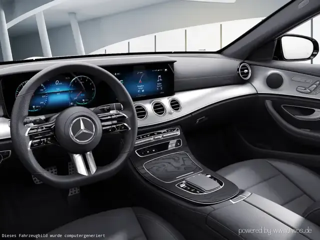 Mercedes-Benz E 300
