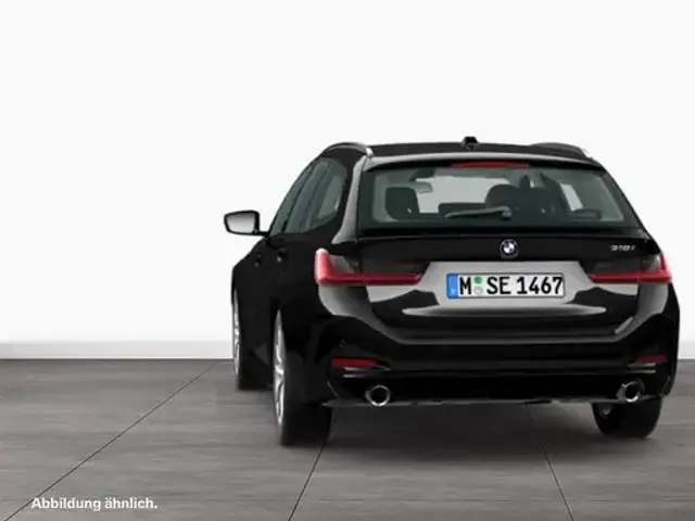 BMW 318