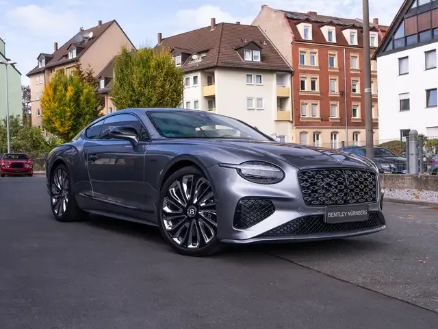 Bentley Sonstiges