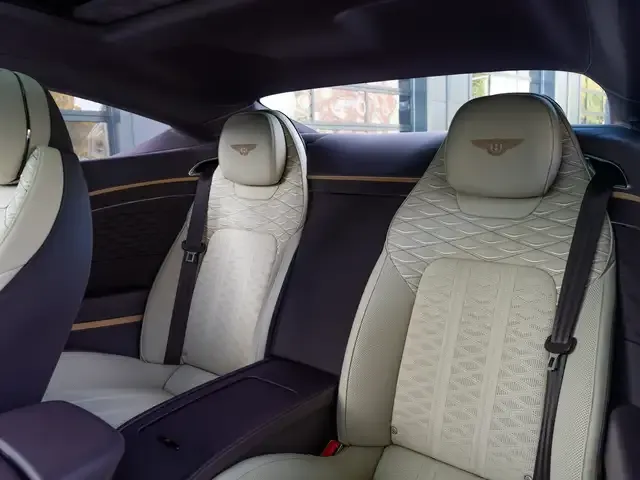 Bentley Sonstiges