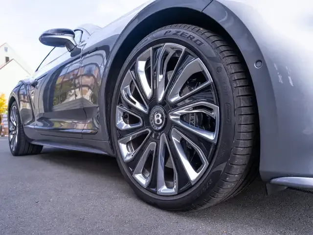 Bentley Sonstiges