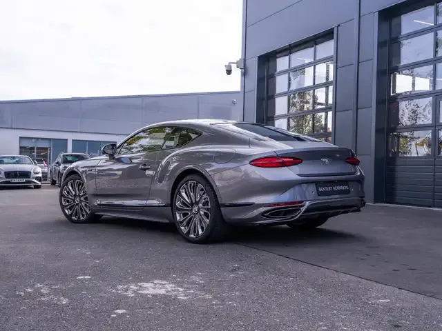 Bentley Sonstiges