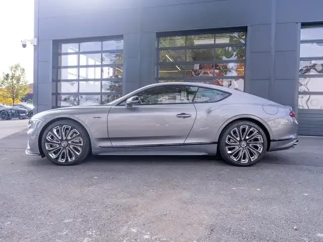 Bentley Sonstiges