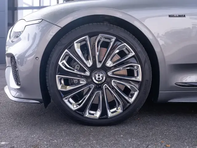 Bentley Sonstiges