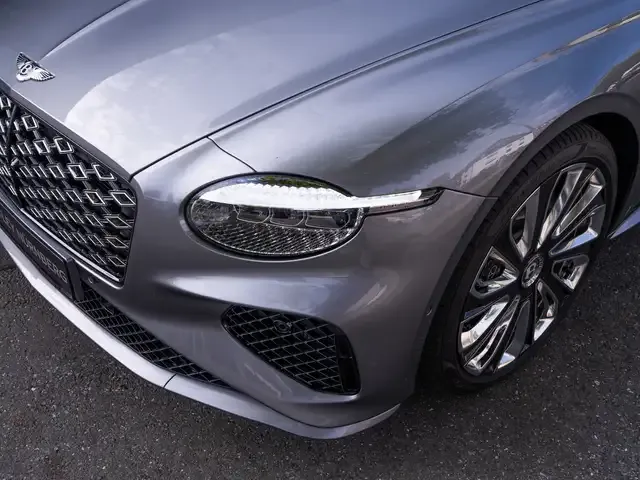 Bentley Sonstiges