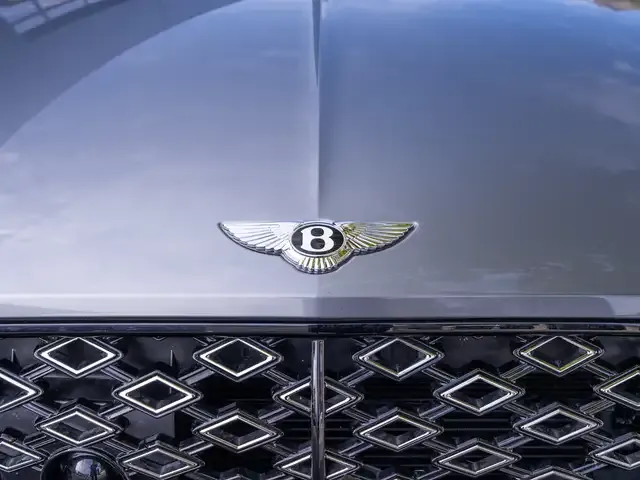 Bentley Sonstiges