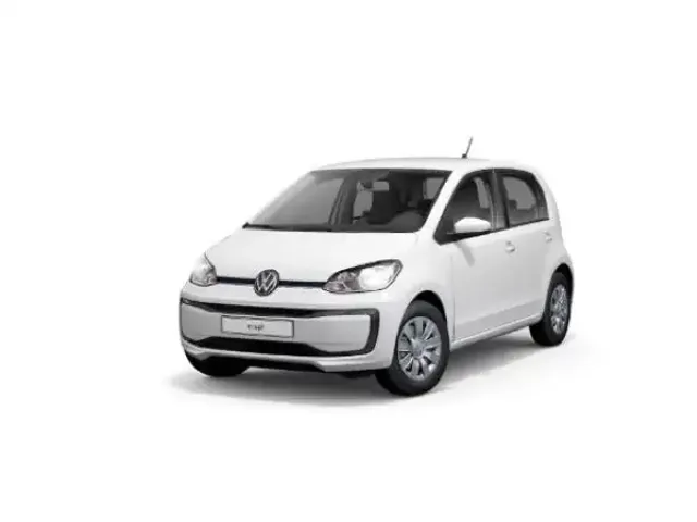 Volkswagen e-up!
