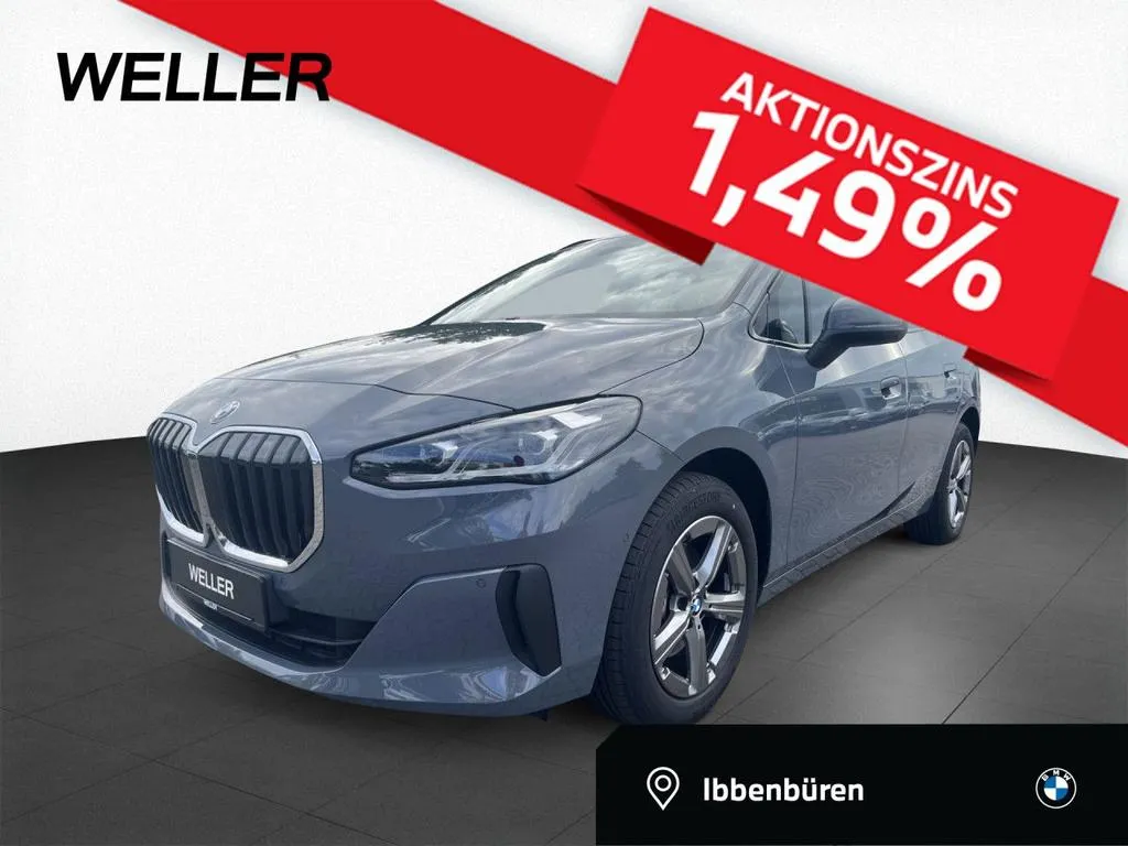 BMW 220