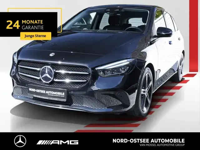 Mercedes-Benz B 250