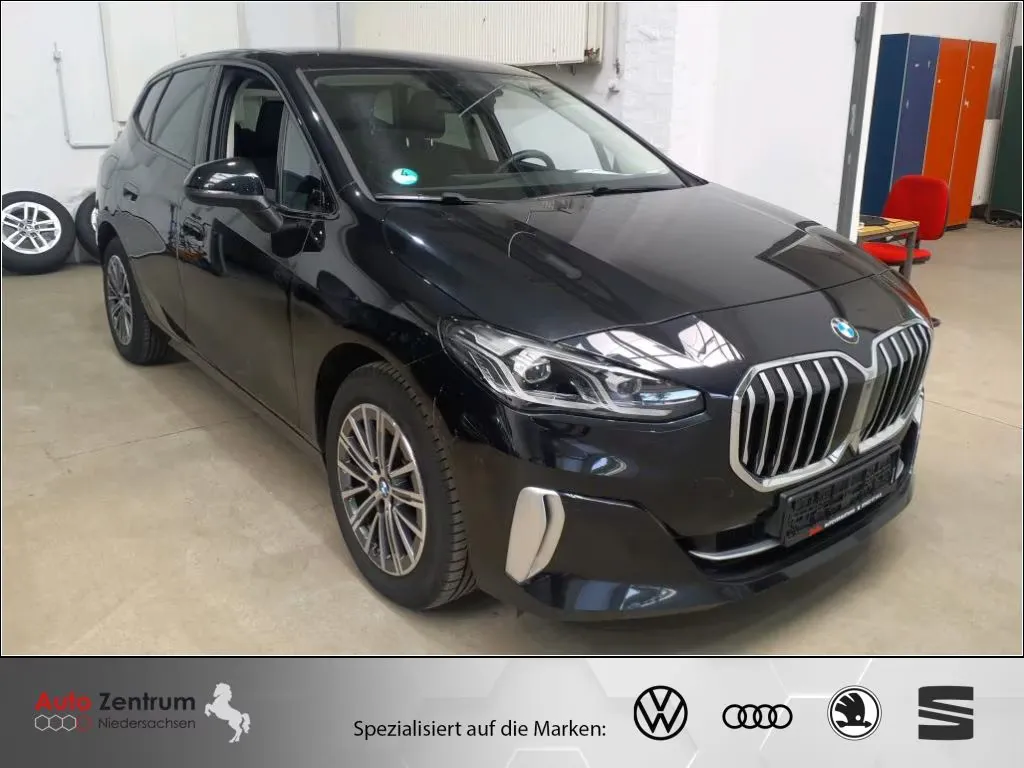 BMW 218