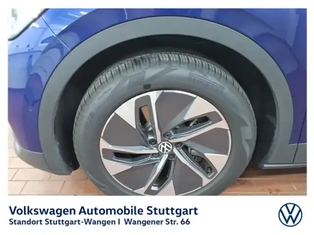 Volkswagen ID.4