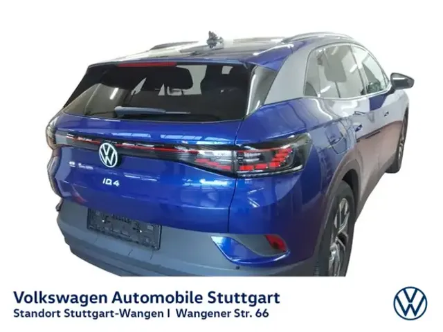 Volkswagen ID.4
