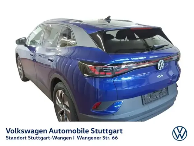 Volkswagen ID.4