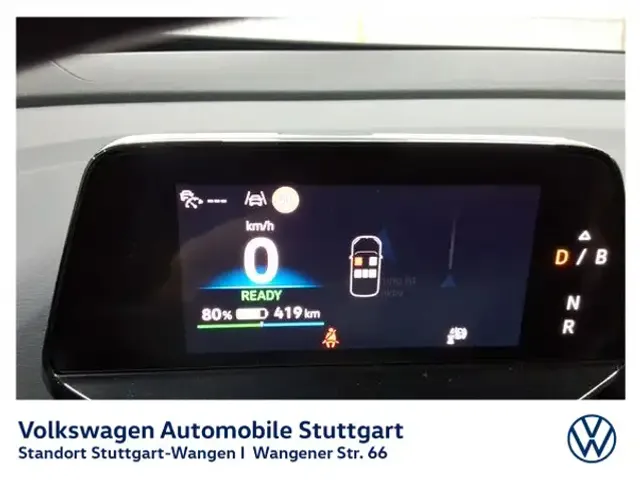 Volkswagen ID.4