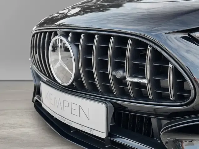 Mercedes-Benz SL 63 AMG