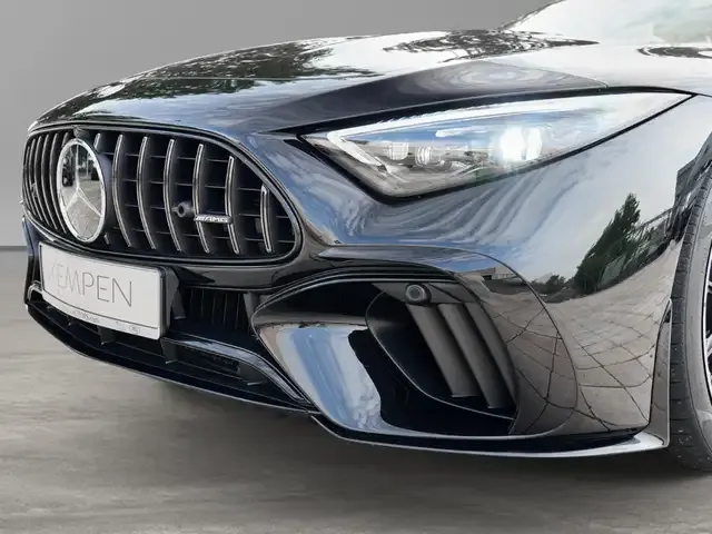 Mercedes-Benz SL 63 AMG