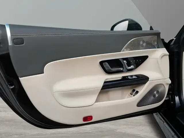 Mercedes-Benz SL 63 AMG