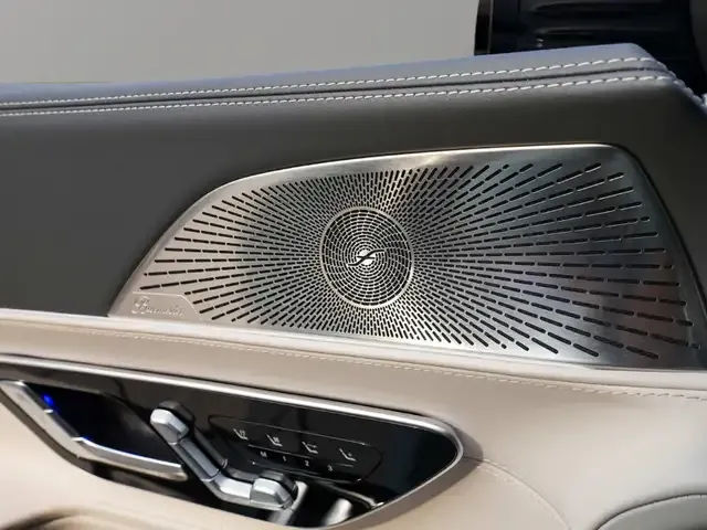 Mercedes-Benz SL 63 AMG
