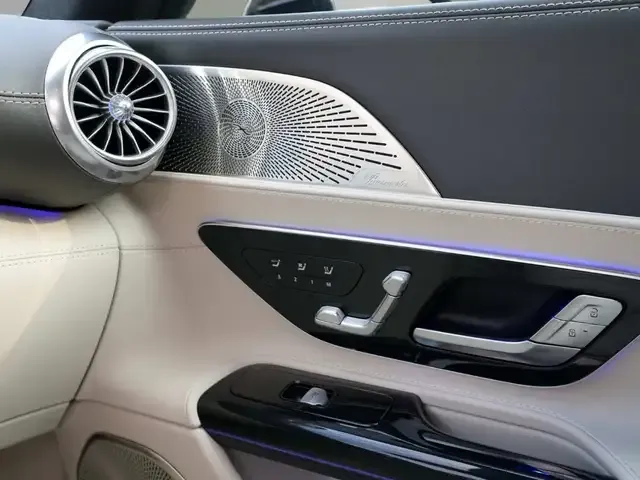 Mercedes-Benz SL 63 AMG
