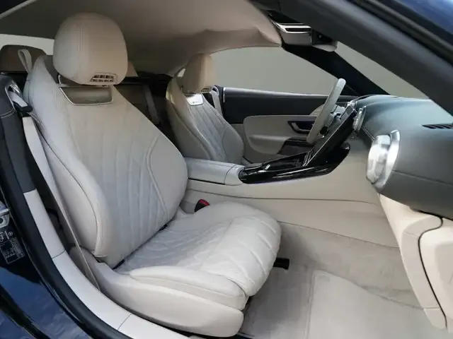 Mercedes-Benz SL 63 AMG