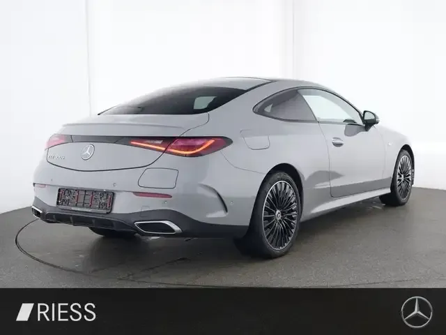 Mercedes-Benz CLE 300