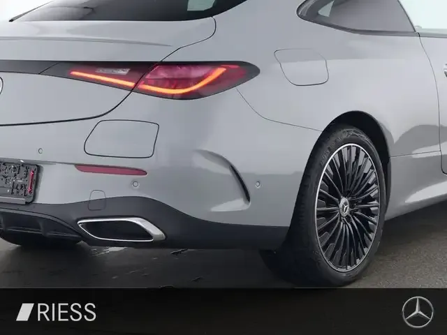 Mercedes-Benz CLE 300