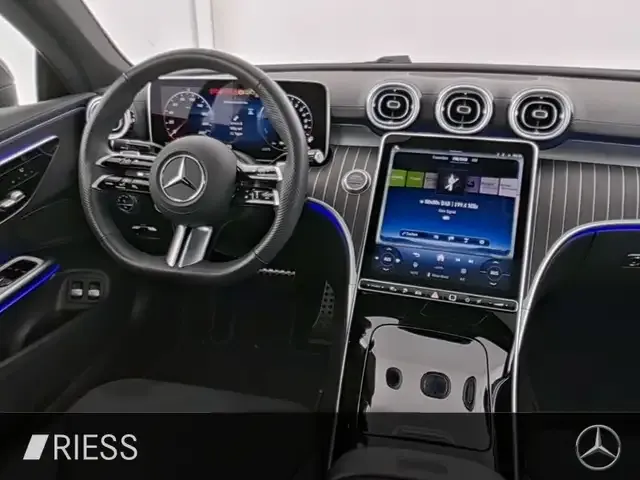 Mercedes-Benz CLE 300