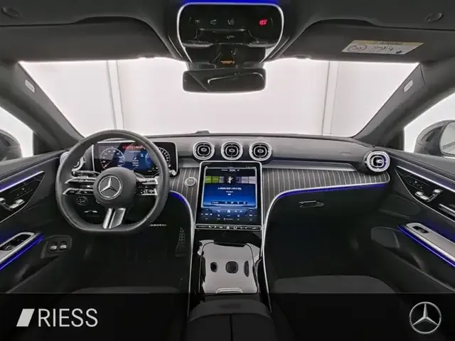 Mercedes-Benz CLE 300