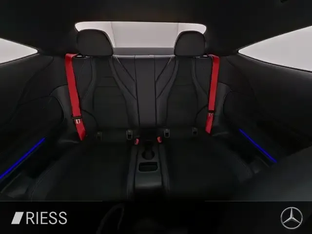 Mercedes-Benz CLE 300