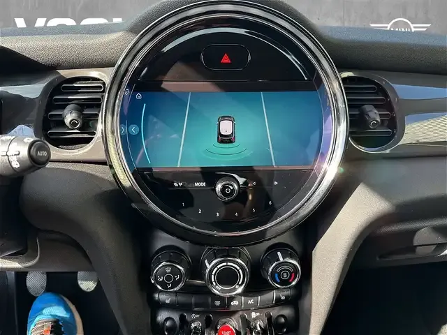 MINI One