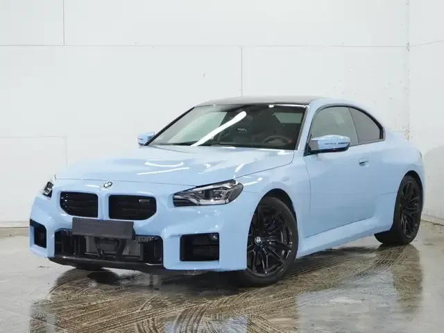 BMW M2