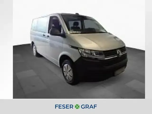 Volkswagen T6.1 Transporter