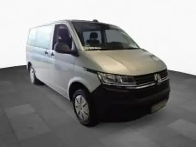 Volkswagen T6.1 Transporter
