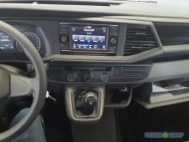 Volkswagen T6.1 Transporter