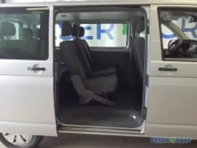 Volkswagen T6.1 Transporter
