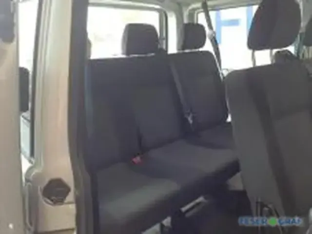 Volkswagen T6.1 Transporter