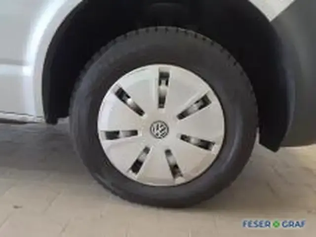 Volkswagen T6.1 Transporter