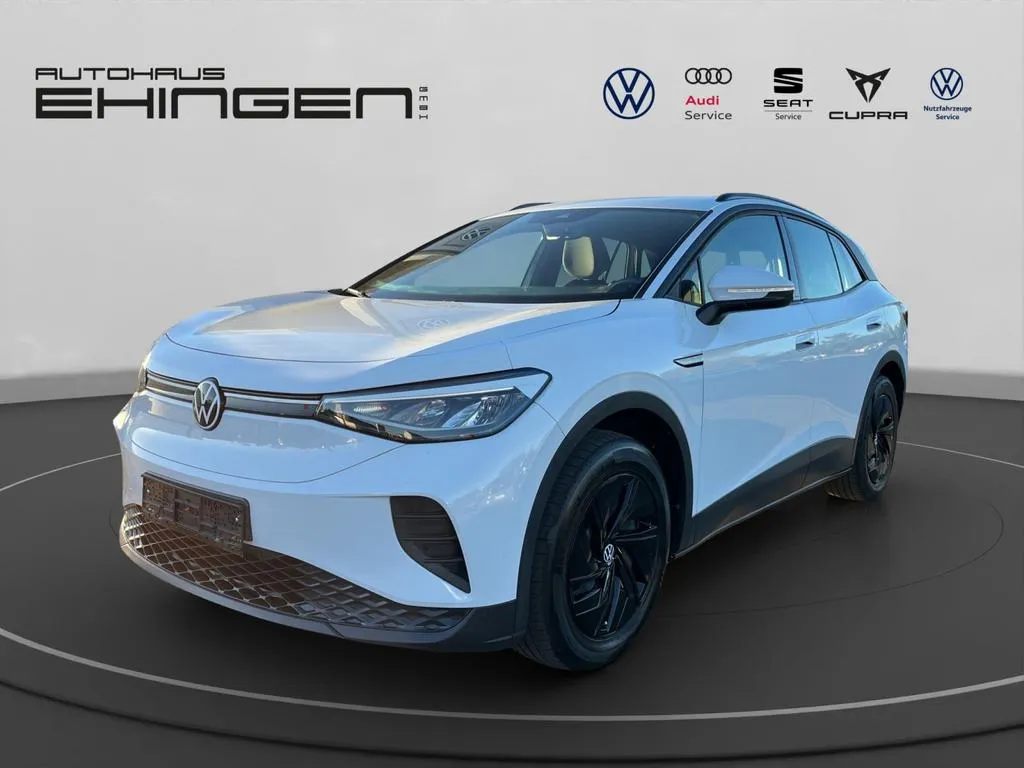 Volkswagen ID.4
