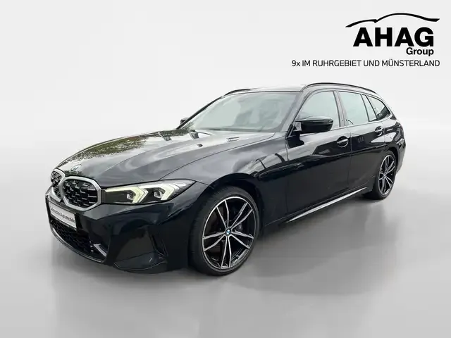 BMW 340
