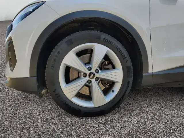 Audi Sonstiges