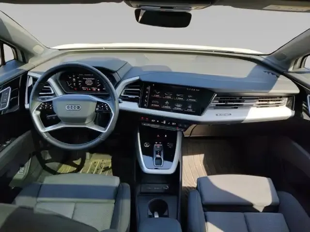 Audi Sonstiges